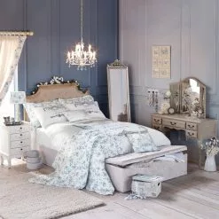 Dunelm Chalk Cottage Jug With Tilted Spout -VibeAura Shop 1000043689 alt03