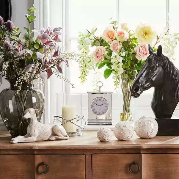 Dorma Horses Head Ornament 3 Dorma Horses Head Ornament - Image 3