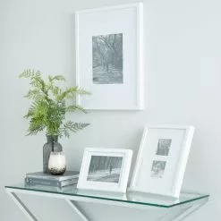 Dunelm Essentials Photo Frame 16" X 16" (40cm X 40cm) 10 Dunelm Essentials Photo Frame 16" X 16" (40cm X 40cm) -VibeAura Shop 1000120675 alt04