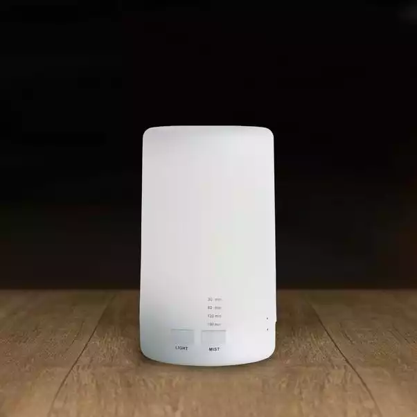 Dunelm Electronic Diffuser With USB Cord 2 Dunelm Electronic Diffuser With USB Cord - Image 2