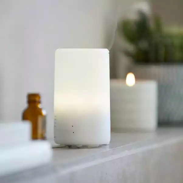 Dunelm Electronic Diffuser With USB Cord 3 Dunelm Electronic Diffuser With USB Cord - Image 3