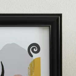 Dunelm Curby Photo Frame 7" X 5" (18cm X 13cm) -VibeAura Shop 1000167818 alt02