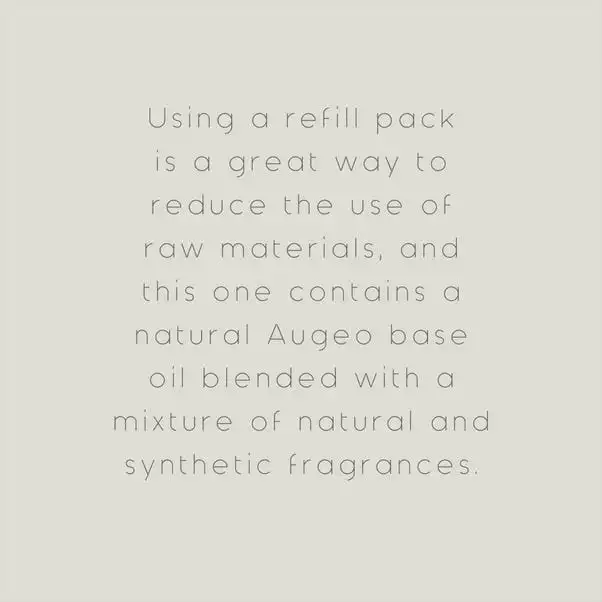 The Edited Life Wellness 400ml Bergamot Oil Diffuser Refill 4 The Edited Life Wellness 400ml Bergamot Oil Diffuser Refill - Image 4