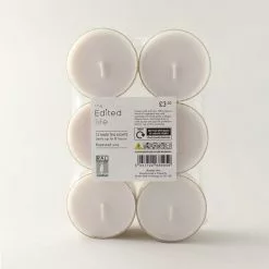 Dunelm 12 Pack Eco Maxilights X 12 -VibeAura Shop 1000185773 alt02