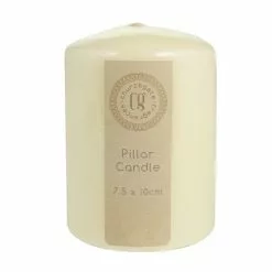 Dunelm Church Candle