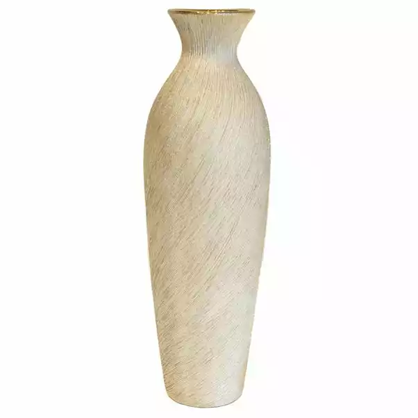 Dunelm Classic Elegance Waister Vase 1 Dunelm Classic Elegance Waister Vase