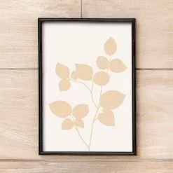 Dunelm Black Easy Frame 7" X 5" (18cm X 12cm)