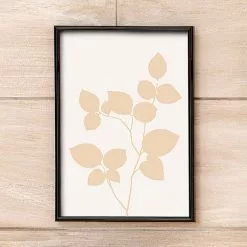 Dunelm Black Easy Frame 32" X 24" (81cm X 61cm)