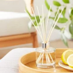 Wax Lyrical Lemon Verbena Reed Diffuser