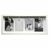 Dunelm 4 Aperture Box Frame