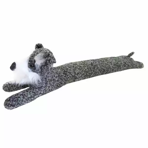 Dunelm Ralph The Schnauzer Draught Excluder 1 Dunelm Ralph The Schnauzer Draught Excluder