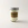 Dunelm Churchgate Woodland Clear Jar Candle