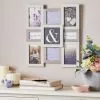 Dunelm You And Me Multi App Photo Frame