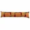 Prague Terracotta Draught Excluder