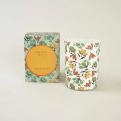 Dunelm Thailand Wax Filled Pot