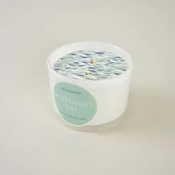 Dunelm Two Wick Pot Nantucket -VibeAura Shop 30678521 alt02