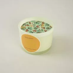 Dunelm Two Wick Pot Thailand -VibeAura Shop 30678522 alt02