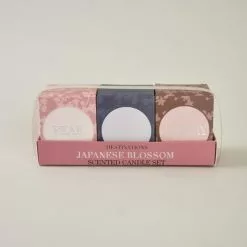 Dunelm Japan Mini Votives