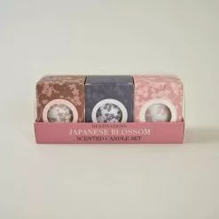 Dunelm Japan Mini Votives -VibeAura Shop 30678526 alt02