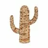 Dunelm Water Hyacinth Cactus Ornament