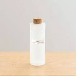 The Edited Life Natural 400ml Mint Oil Diffuser Refill