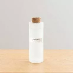 The Edited Life Wellness 400ml Camomile Oil Diffuser Refill
