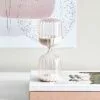Dunelm Pink 15 Minute Sand Timer