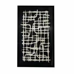 Dunelm Tribal Cut Out Paper Print -VibeAura Shop 30727165 alt02