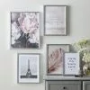Dunelm Pack Of 5 Essentials Gallery Wall Frames