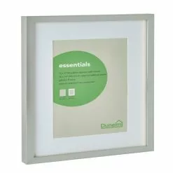 Dunelm Pack Of 5 Essentials Gallery Wall Frames -VibeAura Shop 30727437 alt03