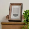 Dunelm Fulton Photo Frame 6" X 4" (15cm X 10cm)