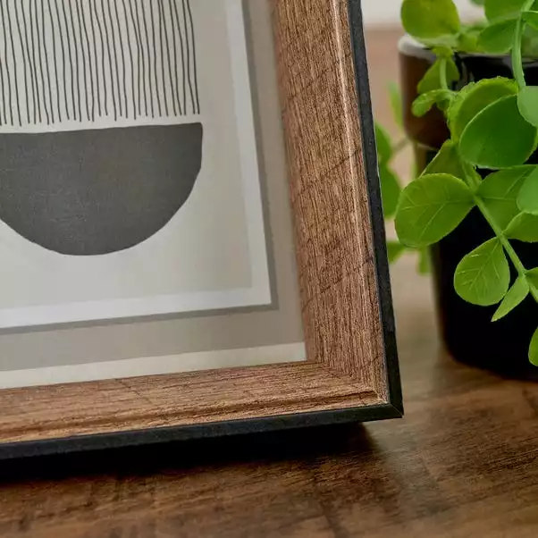 Dunelm Fulton Photo Frame 6" X 4" (15cm X 10cm) 2 Dunelm Fulton Photo Frame 6" X 4" (15cm X 10cm) - Image 2