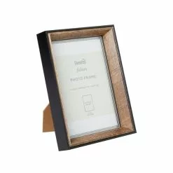 Dunelm Fulton Photo Frame 7" X 5" (18cm X 13cm) -VibeAura Shop 30727439 alt02