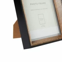 Dunelm Fulton Photo Frame 7" X 5" (18cm X 13cm) -VibeAura Shop 30727439 alt04