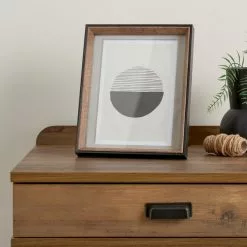 Dunelm Fulton Photo Frame 8" X 10" (20cm X 25cm)