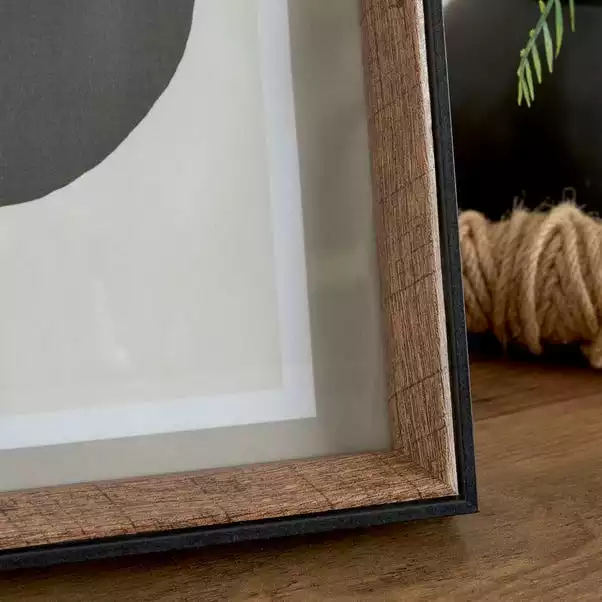 Dunelm Fulton Photo Frame 8" X 10" (20cm X 25cm) 2 Dunelm Fulton Photo Frame 8" X 10" (20cm X 25cm) - Image 2