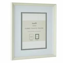 Dunelm Pack Of 5 Curby Gallery Wall Frames -VibeAura Shop 30727683 alt05