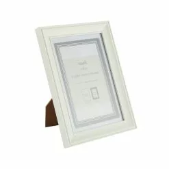 Dunelm Curby Photo Frame 6" X 4" (15cm X 10cm) 6 Dunelm Curby Photo Frame 6" X 4" (15cm X 10cm) -VibeAura Shop 30727684 alt02