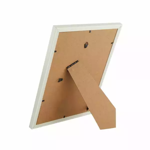 Dunelm Curby Photo Frame A4 4 Dunelm Curby Photo Frame A4 - Image 4