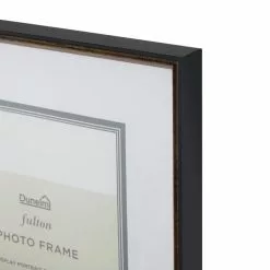 Gallery Brand Fulton Photo Frame 12" X 16" (30cm X 40cm) -VibeAura Shop 30727701 alt03