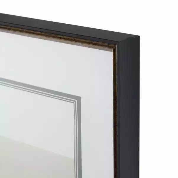 Dunelm Fulton 20" X 16" (40cm X 50cm) Photo Frame 2 Dunelm Fulton 20" X 16" (40cm X 50cm) Photo Frame - Image 2