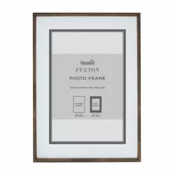 Gallery Brand Fulton 27" X 20cm" (50cm X 70cm) Photo Frame -VibeAura Shop 30727703 alt04