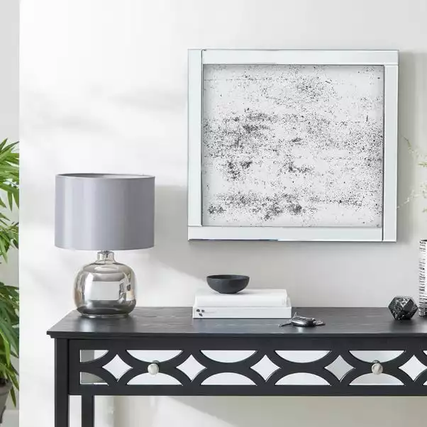 Dunelm Luxe Poster Frame 20" X 18" (45cm X 50cm) 1 Dunelm Luxe Poster Frame 20" X 18" (45cm X 50cm)