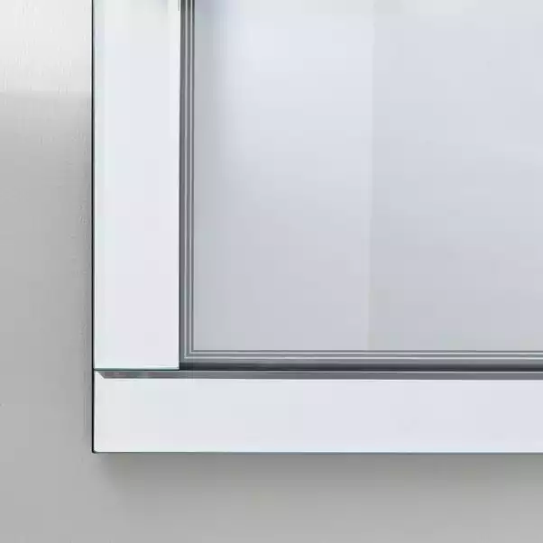 Dunelm Luxe Poster Frame 20" X 18" (45cm X 50cm) 3 Dunelm Luxe Poster Frame 20" X 18" (45cm X 50cm) - Image 3