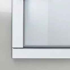 Dunelm Luxe Poster Frame 20" X 28" (50cm X 70cm) -VibeAura Shop 30729400 alt02