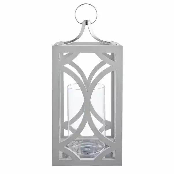 Dunelm Delphi Lantern 5 Dunelm Delphi Lantern - Image 5