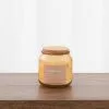 Dunelm Sandlewood Jar Candle With Cork Lid
