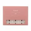Dunelm Pack Of 24 Rhubarb Tealights