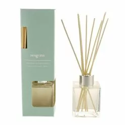 Dunelm 100ml Seagrass Diffuser -VibeAura Shop 30731523 alt02