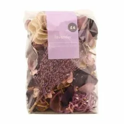 Dunelm Lavender Pot Pourri 5 Dunelm Lavender Pot Pourri -VibeAura Shop 30731536 alt02